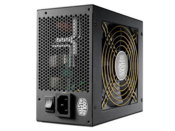 Cooler Master Silent Pro M2 1000W