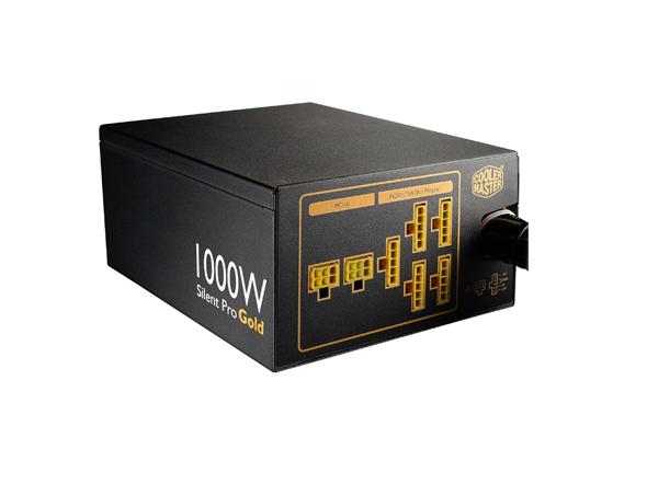 Cooler Master Silent Pro M2 1000W