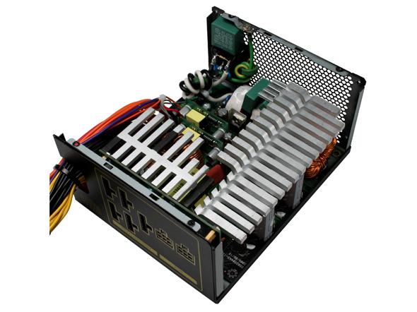 Cooler Master Silent Pro M2 1000W