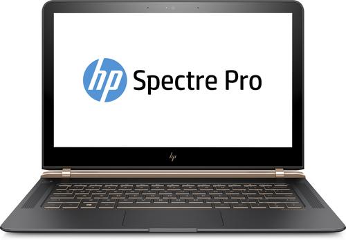 HP Spectre Notebook Pro 13 G1 (ENERGY STAR)