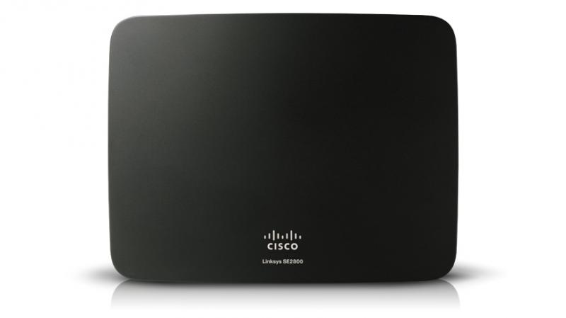Linksys SE2800