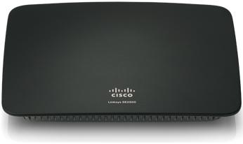 Linksys SE2800