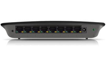 Linksys SE2800
