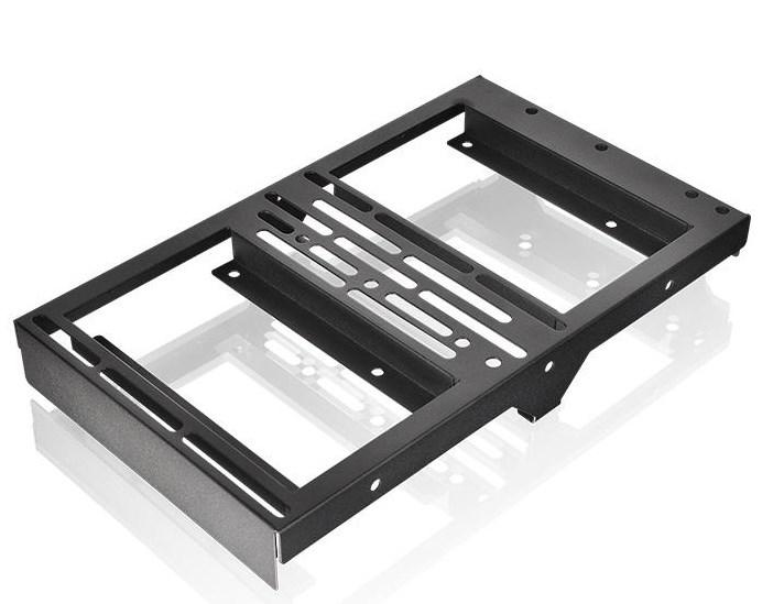 Thermaltake AC-040-A31NAN-C1 Torre completa De panel lateral pieza de computadora