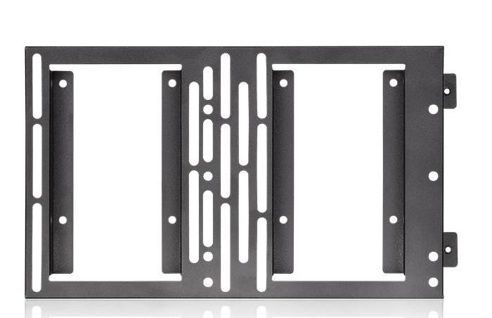 Thermaltake AC-040-A31NAN-C1 Torre completa De panel lateral pieza de computadora