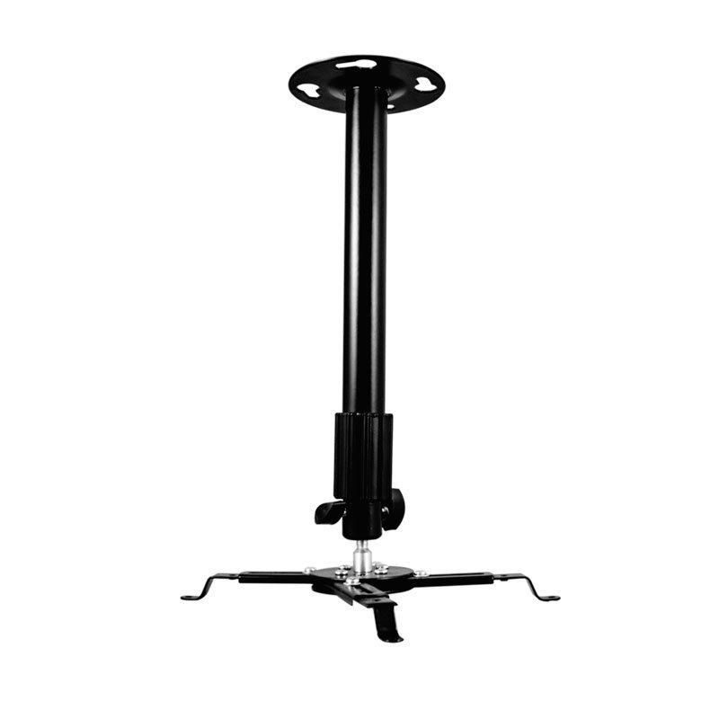 TechZone TZ16BASE Techo Negro montaje para proyector