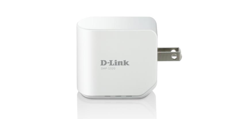 D-Link DAP-1320 ampliador de red