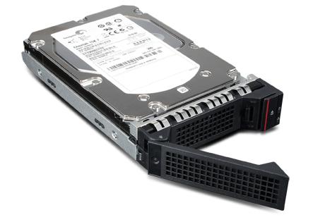 Lenovo 1TB 3.5" Enterprise SATA Hot Swap 1000GB Serial ATA III disco duro interno