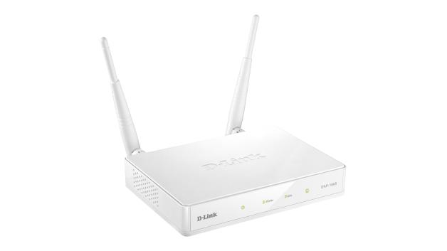 D-Link DAP-1665 punto de acceso WLAN
