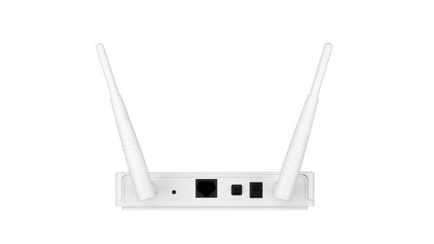 D-Link DAP-1665 punto de acceso WLAN
