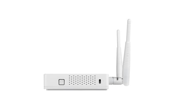 D-Link DAP-1665 punto de acceso WLAN