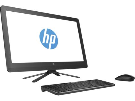 HP All-in-One - 24-g200la