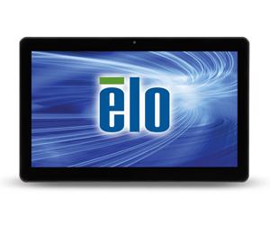 Elo Touch Solution E021201 1.7GHz 15.6" 1920 x 1080Pixeles Pantalla táctil Negro terminal POS