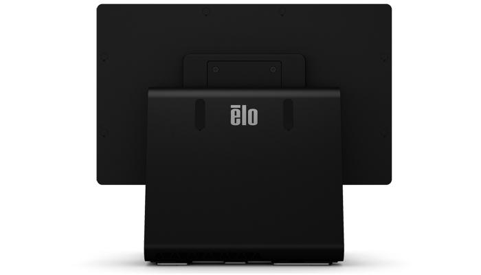 Elo Touch Solution E732416 Todo-en-Uno 2GHz J1900 15.6" 1366 x 768Pixeles Pantalla táctil Negro ter