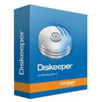 DISKEEPER 12 SERVER ACADEMIC UPGRADEÂª5-9 . 196542