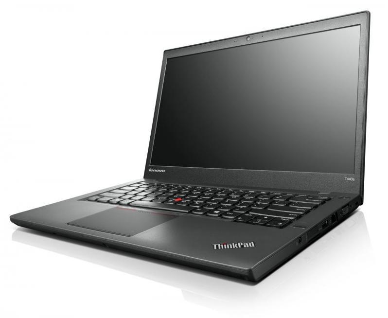 Lenovo ThinkPad T440s