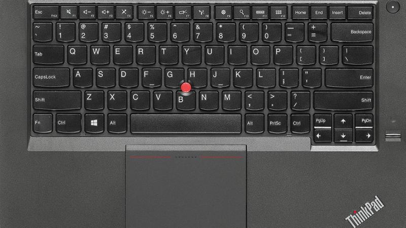 Lenovo ThinkPad T440