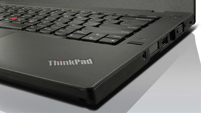 Lenovo ThinkPad T440