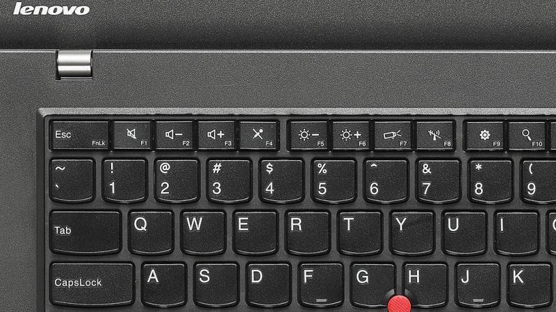 Lenovo ThinkPad T440