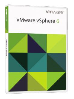 VMware vSphere 6 Operations Management Enterprise Plus