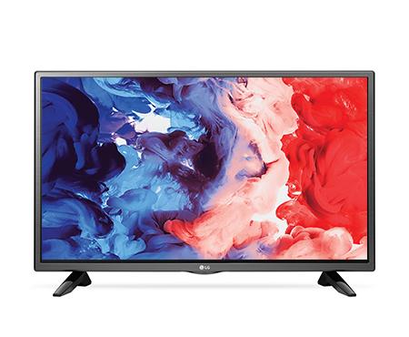 LG 32LH570B 32" HD Smart TV Wifi Negro televisor LED