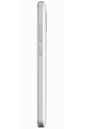 BLU Studio G SIM dual 4GB Color blanco