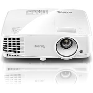 PROYECTOR BENQ MS527 3300LUM SVGA(800X600) 13000:1 10K HRS HD. 9H.JFA77.13L