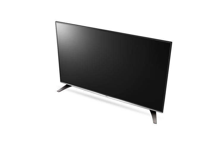 LG 58UH6300 58" 4K Ultra HD Smart TV Wifi Negro televisor LED