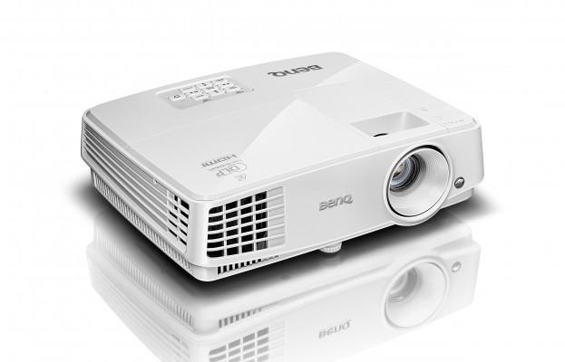 Benq MX525A video proyector