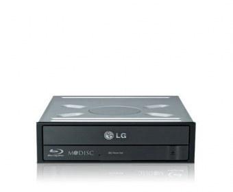 QUEMADOR LG BLU-RAY INTERNO SAT LG 16X BH14NS50