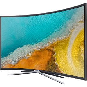 TV SAMSUNG LED 40\" SMART TV FULL HD CURVA/3 HDMI/2USB/1920X1080 UN40K6500AFXZX
