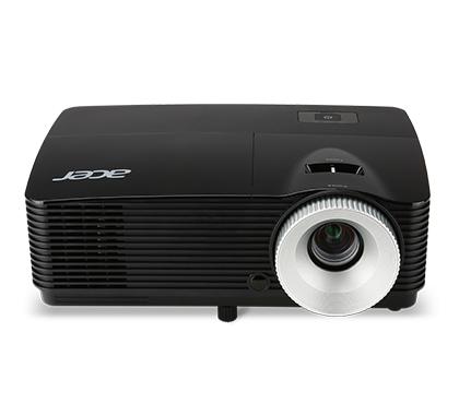 Acer Essential X152H Desktop projector 3000lúmenes ANSI DLP 1080p (1920x1080) Negro video proyector
