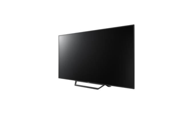 Sony 48 LED Full HD w Built In WiF 48" Full HD Smart TV Wifi Negro televisor LED