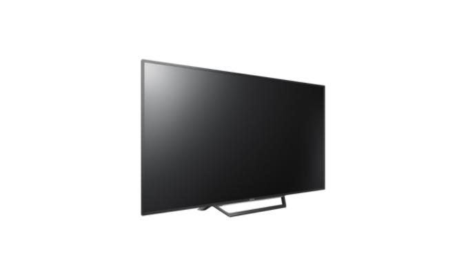 Sony 48 LED Full HD w Built In WiF 48" Full HD Smart TV Wifi Negro televisor LED