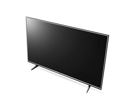 LG 55UH6150 55" 4K Ultra HD Smart TV Wifi Negro, Plata televisor LED