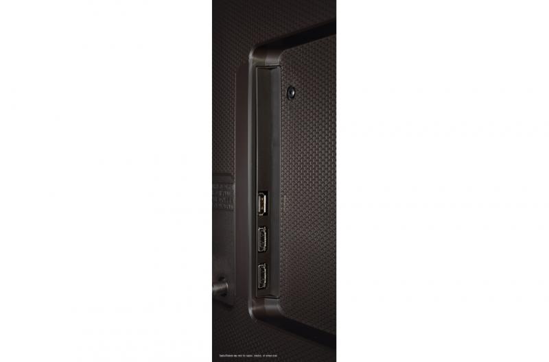 LG 60UH7650 59.5" 4K Ultra HD Smart TV Wifi Negro televisor LED