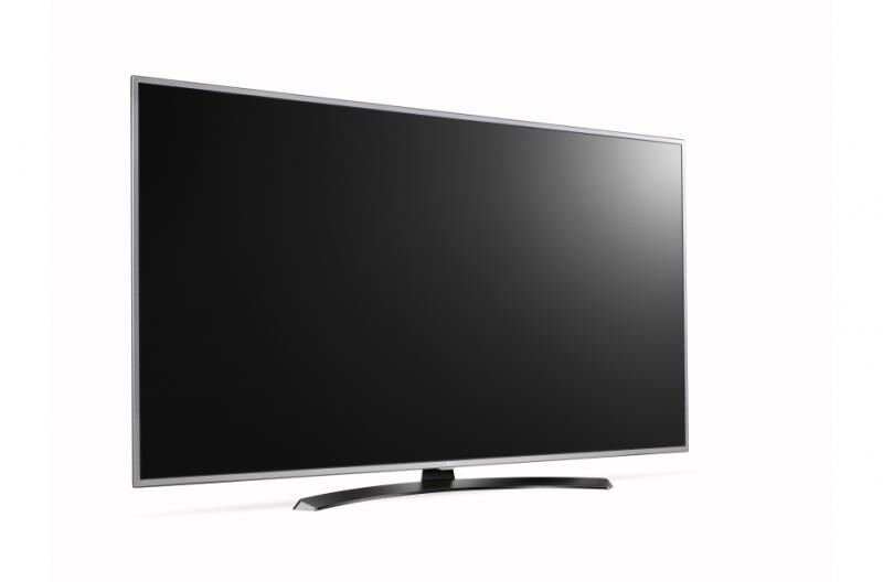 LG 60UH7650 59.5" 4K Ultra HD Smart TV Wifi Negro televisor LED