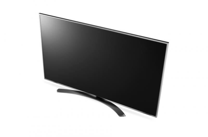 LG 60UH7650 59.5" 4K Ultra HD Smart TV Wifi Negro televisor LED
