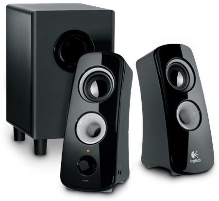 Logitech Z323