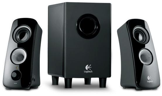 Logitech Z323