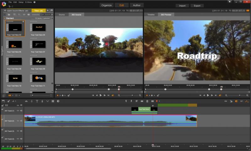 Corel Pinnacle Studio 20 Ultimate