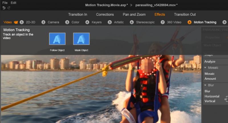 Corel Pinnacle Studio 20 Ultimate