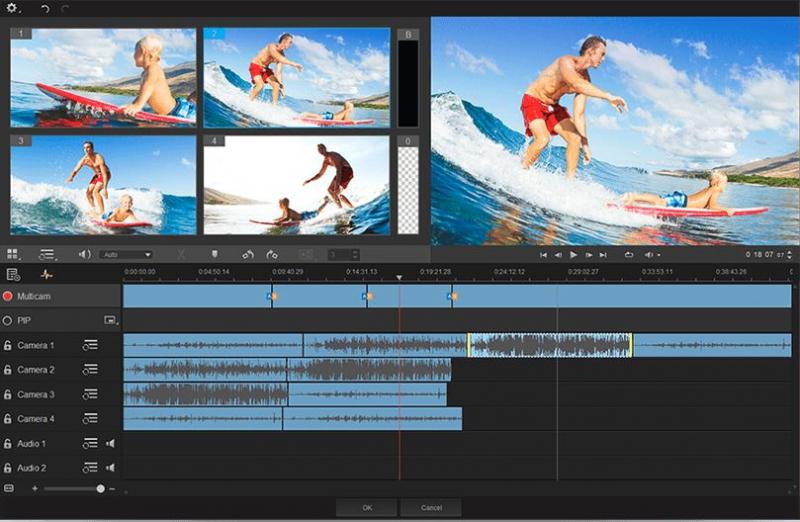 Corel Pinnacle Studio 20 Ultimate