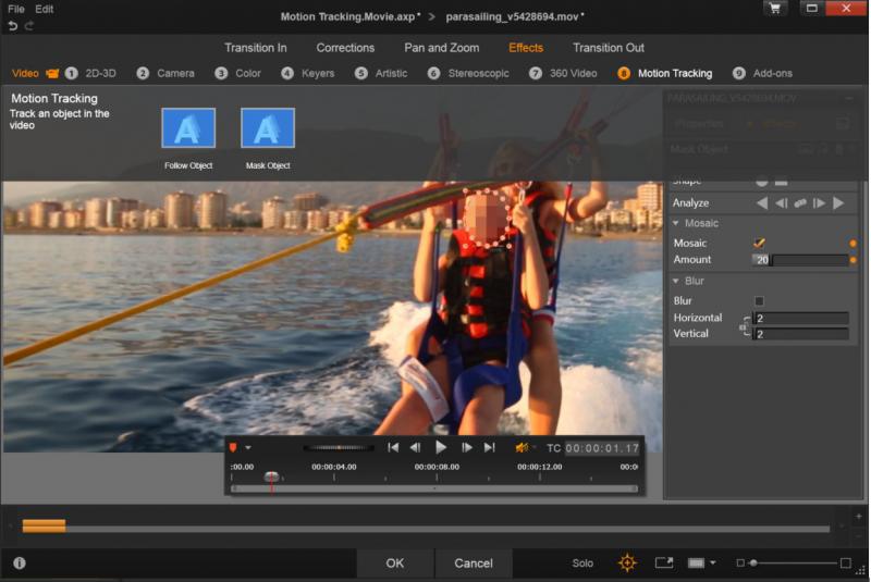 Corel Pinnacle Studio 20 Ultimate