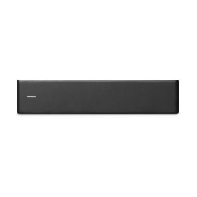 Seagate Expansion STEB4000100 USB Type-A 3.0 (3.1 Gen 1) 4000GB Negro disco duro externo