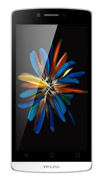 TP-LINK Neffos C5 SIM dual 4G 16GB Color blanco