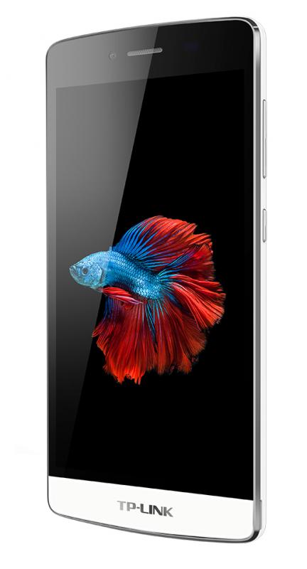 TP-LINK Neffos C5 SIM dual 4G 16GB Color blanco