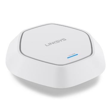 Linksys LAPAC2600 2530Mbit/s Energía sobre Ethernet (PoE) Color blanco punto de acceso WLAN