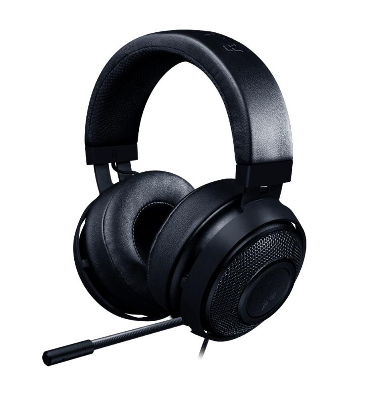 Razer Kraken PRO V2 auricular con micrófono