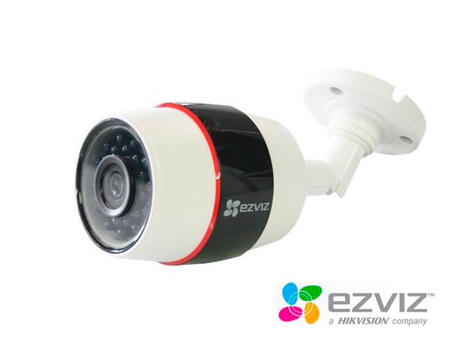 Cs Cv310 A0 Ezviz Husky Review Wi Fi Camera Husky Air Ezviz Husky